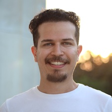 Sam Moradzadeh